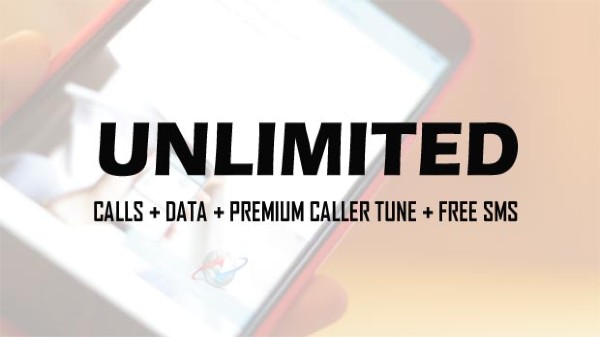 బిఎస్ఎన్ఎల్ STV ప్లాన్ లు