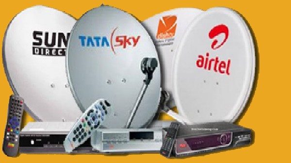ఇండియాలో ఉత్తమమైన DTH సర్వీస్ ప్రొవైడర్