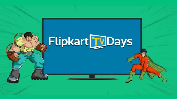 40/43/50/55 అంగుళాల స్మార్ట్ టీవీలు 