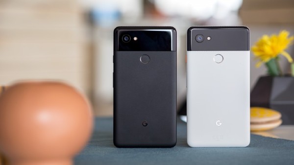 గూగుల్ పిక్సెల్ 2 ఫీచర్స్ 