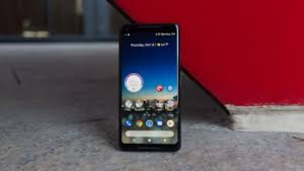 గూగుల్ పిక్సెల్ 2 XL ఫీచర్స్  