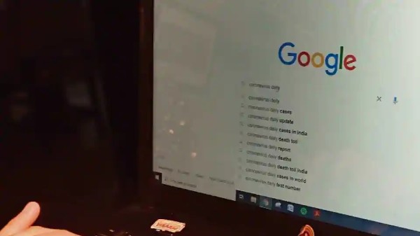 గూగుల్ అసిస్టెంట్ లో COVID-19 ఫీచర్ 