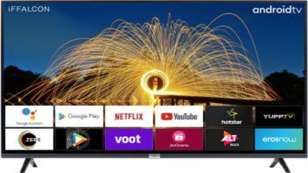 iFFALCON HD Ready LED Smart Android TV ధర 
