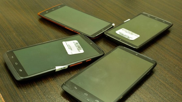 క్రిమినల్ కేసు