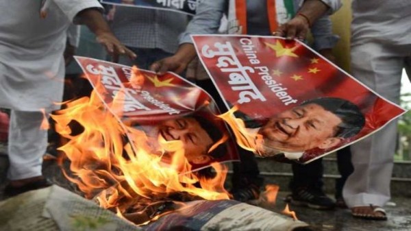 లడాఖ్ వివాదం - బాయికాట్ చైనా ప్రోడక్ట్స్