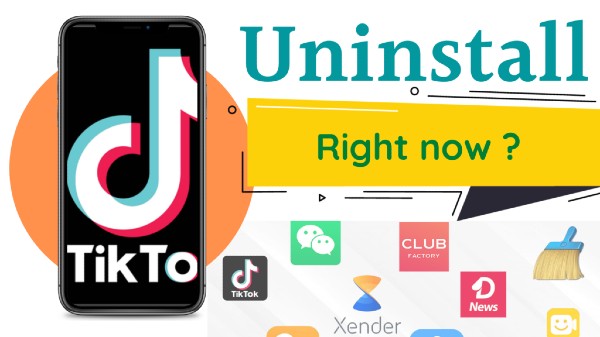 Chinese App List