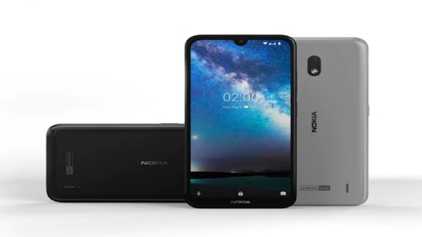 Nokia 2.2 దరల వివరాలు