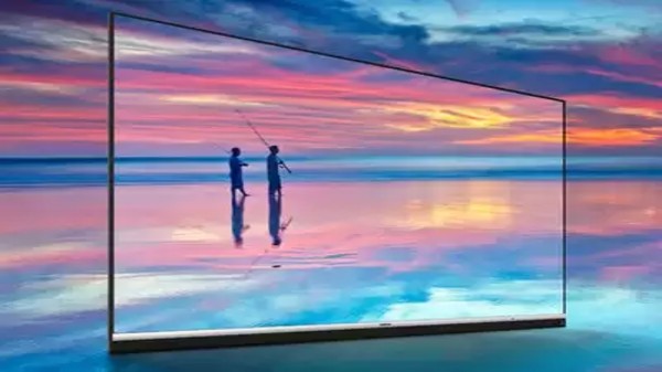 షియోమి ఎంట్రీ లెవల్ స్మార్ట్ టివి