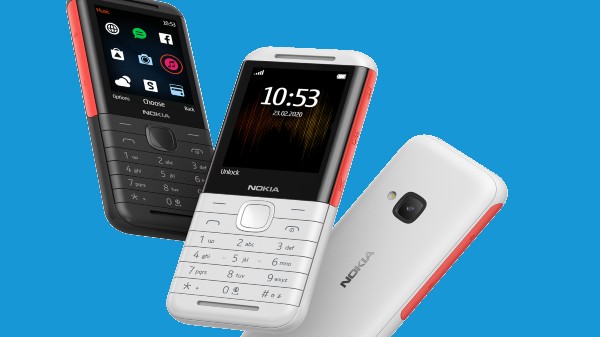 నోకియా 5310 స్పెసిఫికేషన్స్ 