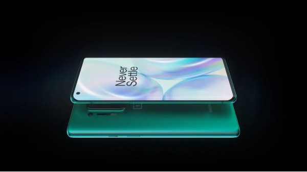 వన్‌ప్లస్ 8 5G సిరీస్ స్మార్ట్‌ఫోన్‌ల అమ్మకాలు 