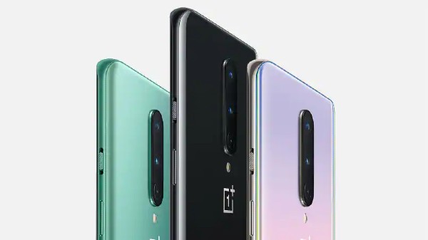 వన్‌ప్లస్ 8 ప్రో స్మార్ట్‌ఫోన్ సాఫ్ట్ వెర్ 