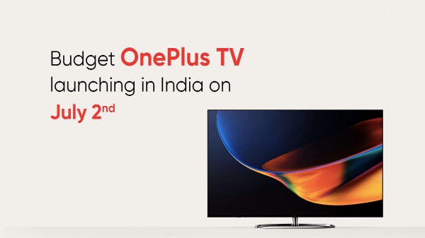 వన్‌ప్లస్ స్మార్ట్ టివి సాఫ్ట్‌వేర్