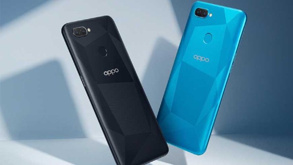OPPO A12 స్మార్ట్‌ఫోన్