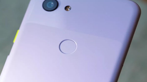 గూగుల్ పిక్సెల్ 3a XL ఫీచర్స్ 