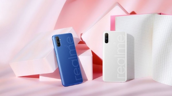 Realme Narzo 10 ధర & సేల్స్