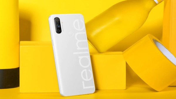 Realme Narzo 10A ధర & సేల్స్