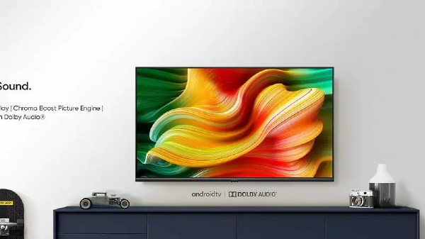 రియల్‌మి టీవీ