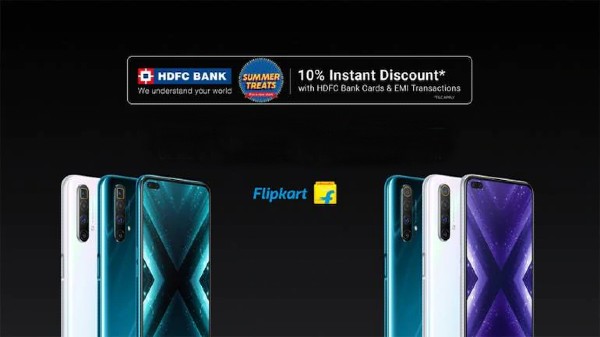 రియల్‌మి X3 ఫీచర్స్ 