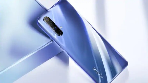 Realme X50 Pro ఫీచర్స్ 