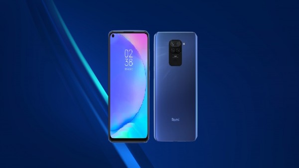 Xiaomi Redmi Note 9 Pro Max ధర