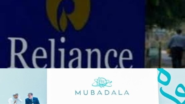 రిలయన్స్ జియోలో పెట్టుబడులు 