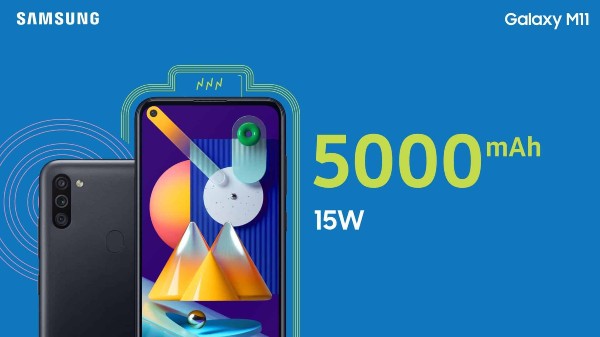 శామ్సంగ్ గెలాక్సీ M10 ధరల వివరాలు