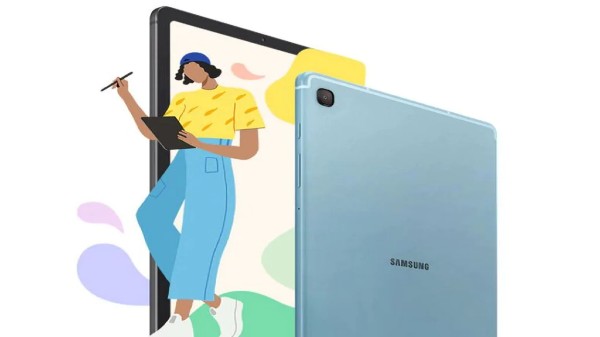 గెలాక్సీ టాబ్ S6 లైట్ స్పెసిఫికేషన్స్ 