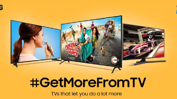 శామ్‌సంగ్ కొత్త స్మార్ట్ టీవీల ధరల వివరాలు 