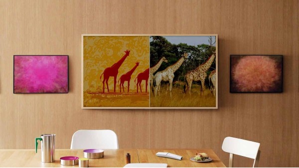 శామ్సంగ్ ఫ్రేమ్ టివి 2020 సేల్ ఆఫర్స్ 