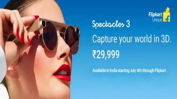 స్నాప్‌చాట్ స్మార్ట్‌గ్లాసెస్ సేల్స్ వివరాలు 