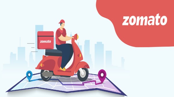 జోమాటో CEO గోయల్ ట్వీట్ 