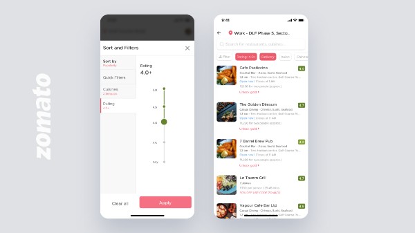 జోమాటో సబ్స్క్రిప్షన్ ధరల వివరాలు 