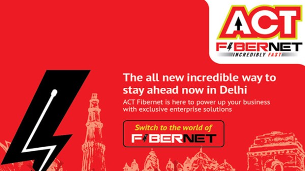 ACT ఫైబర్ నెట్ బ్రాడ్‌బ్యాండ్ 150 Mbps ప్లాన్ వివరాలు