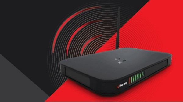 ఎయిర్టెల్ ఎక్స్‌స్ట్రీమ్ ఫైబర్ బ్రాడ్‌బ్యాండ్