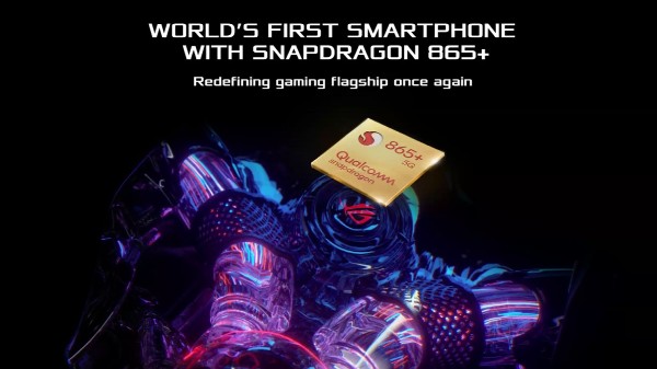 ఆసుస్ ROG ఫోన్ 3 సాఫ్ట్ వెర్