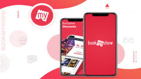 బుక్‌మైషో లైవ్ వీడియో స్ట్రీమింగ్ టెక్నాలజీ