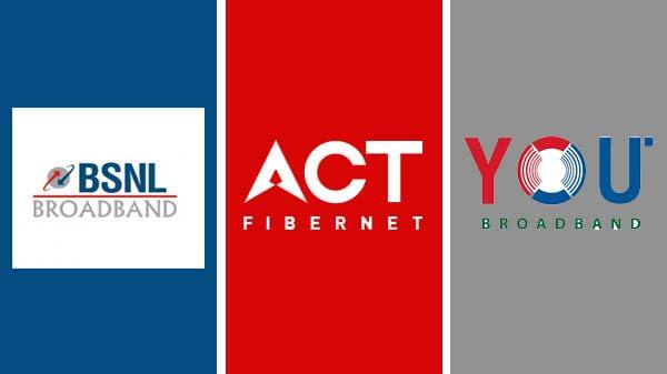 బెస్ట్ బ్రాడ్‌బ్యాండ్ కనెక్షన్‌