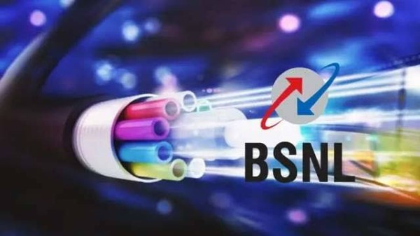 BSNL బ్రాడ్‌బ్యాండ్ ప్లాన్‌లు 