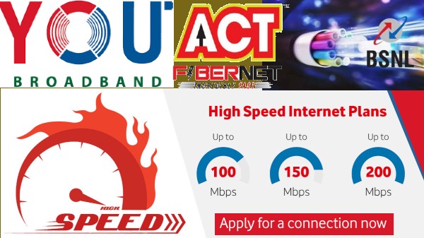 You బ్రాడ్‌బ్యాండ్ ప్లాన్‌ల వివరాలు 