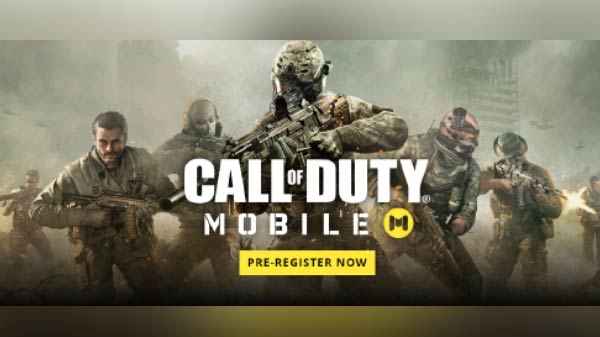 Call of Duty: Mobile