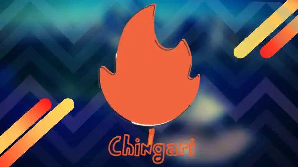 చింగారి యాప్ 