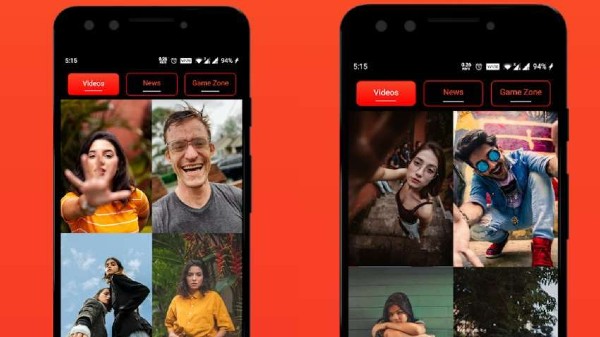 చింగారి యాప్ ఫీచర్స్ 