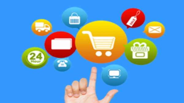 ఆన్‌లైన్ షాపింగ్