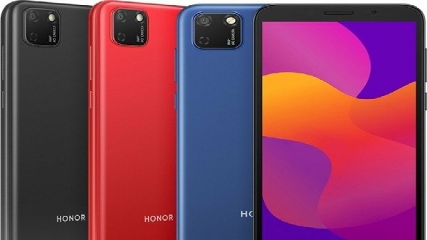 హానర్ 9S స్మార్ట్‌ఫోన్‌ కనెక్టివిటీ