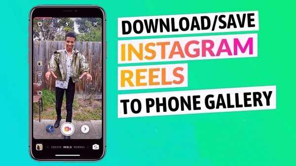 ఇన్‌స్టాగ్రామ్ రీల్స్