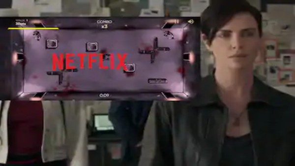 నెట్‌ఫ్లిక్స్ ఇమ్మోర్టల్ అకౌంట్ గేమ్ రివార్డు