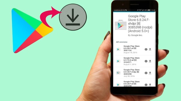 Play Store on Phone: How to Download and Use Google Play Store on Your Android Phone