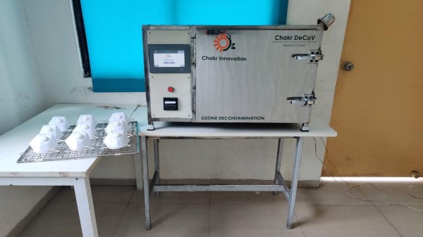 N95 మాస్క్ ల ఉపయోగం