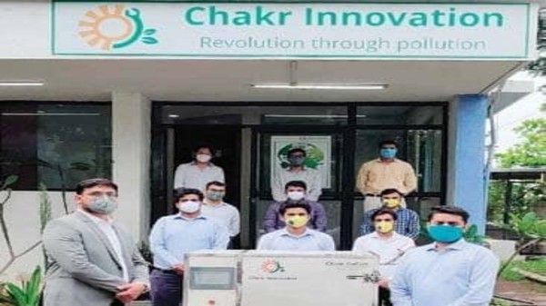 N-95 ఫేస్ మాస్క్‌ రీసైకిల్