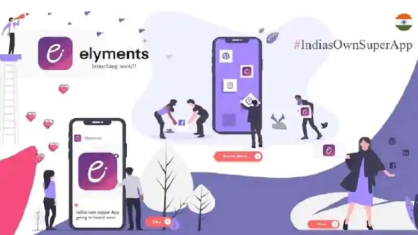 ఎలిమెంట్స్ యాప్ ఎందుకు?